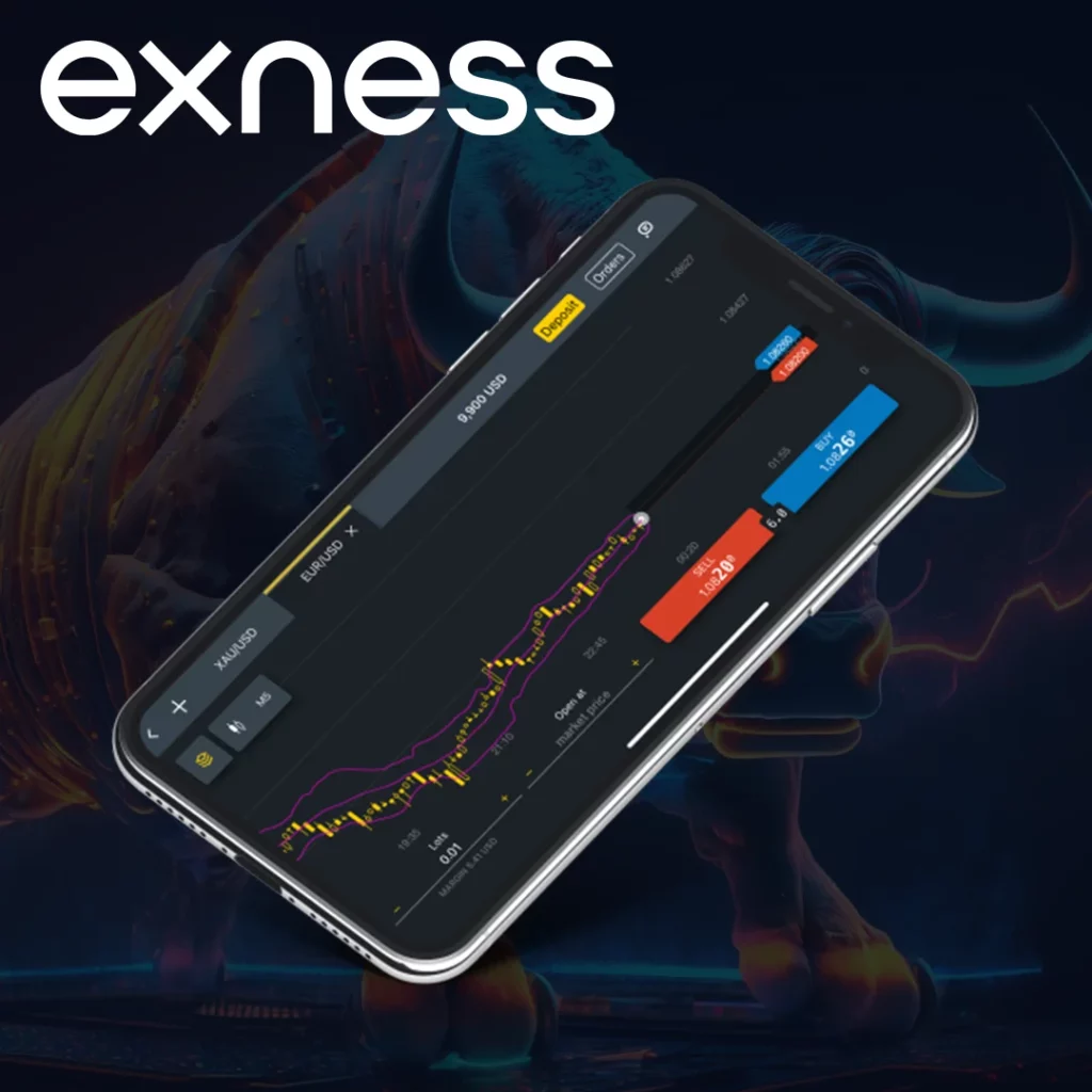 Ưu điểm của Exness MT4