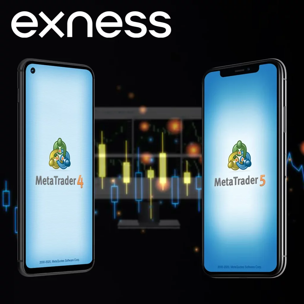 Tích hợp Gương kỹ thuật số Exness Exmarkets với các công cụ khác