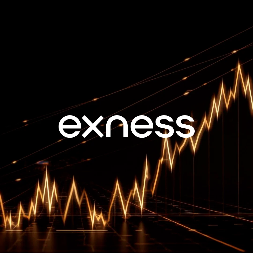 Exness Trading