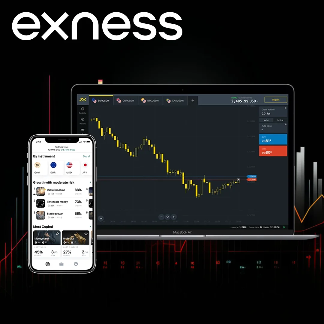 Gương Exness Châu Á tại Việt Nam