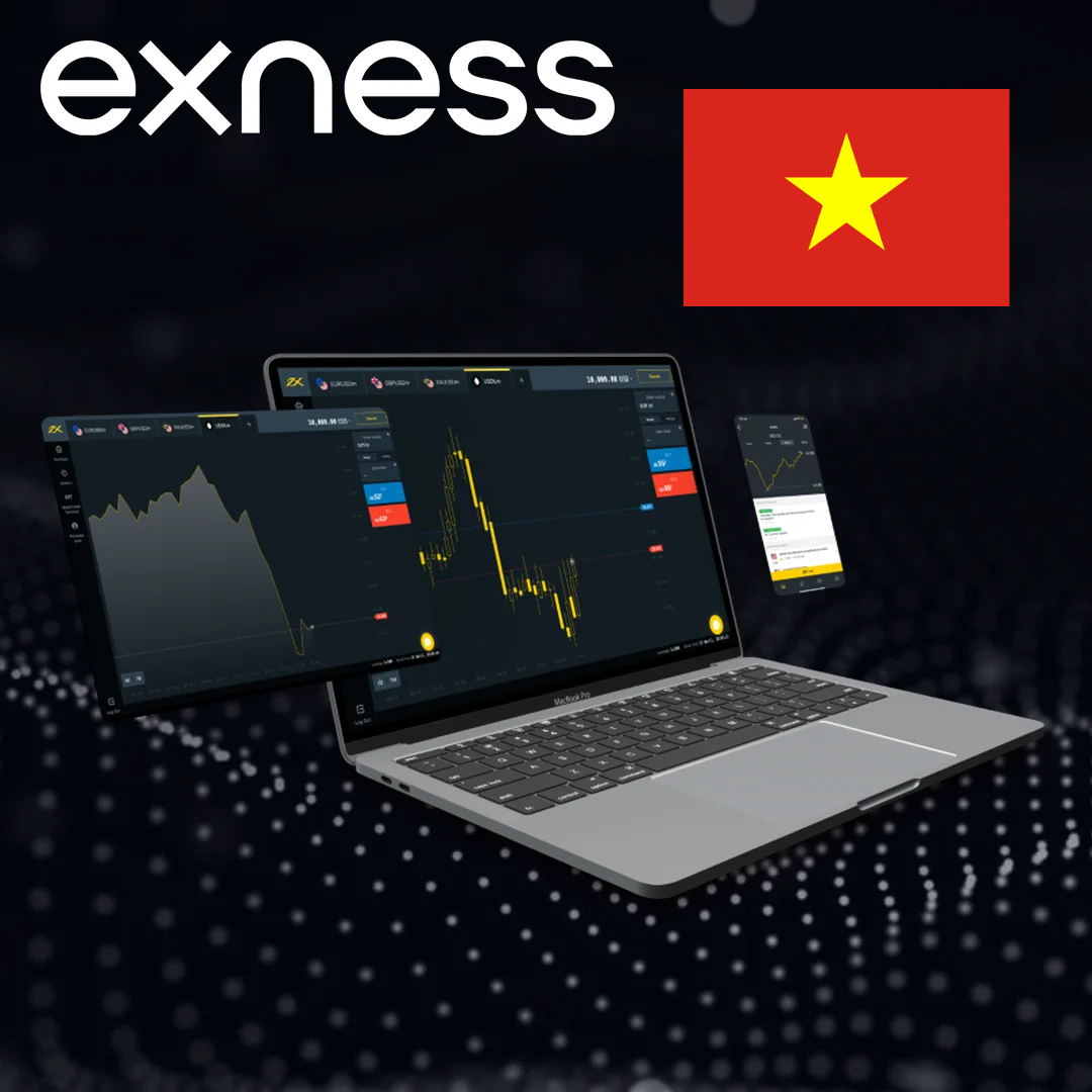 Exness Việt Nam