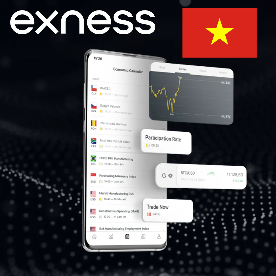 Exness Việt Nam