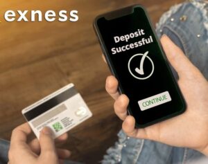 How to Earn Money with Exness: A Practical Overview