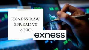 Exness Zero Spread vs Raw Spread Accounts: Which One Suits You?