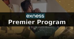 Exness Premier Program: Exclusive Perks for Active Traders