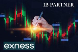 Steps to Become an Exness IB Partner
