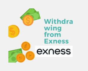 Withdrawing from Exness to Vietnamese Banks