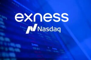 Trading NASDAQ with Exness