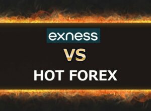 Exness vs HotForex: In-Depth Broker Comparison