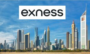 Is Exness Operating in Dubai?