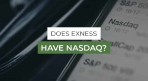 Is NAS100 Available on Exness?