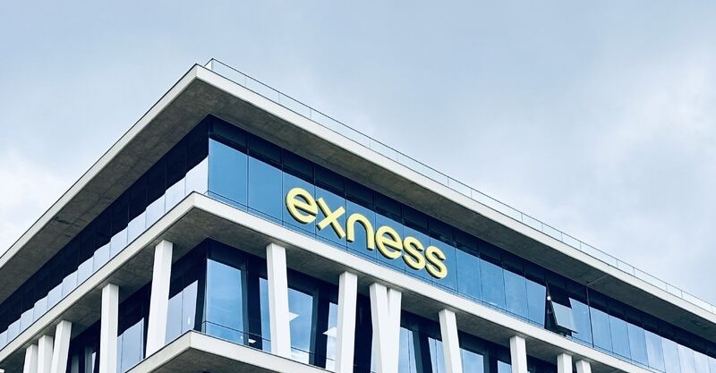 Exness and Its Strategy for Regional Markets
