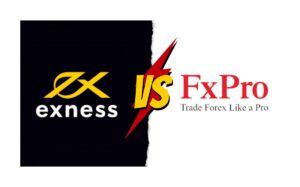 Exness or FxPro: Which Forex Broker Suits You Best?