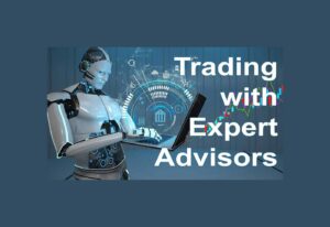 Automated Trading with Expert Advisors on Exness