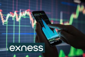 Exness as a Prop Firm: A Comprehensive Overview