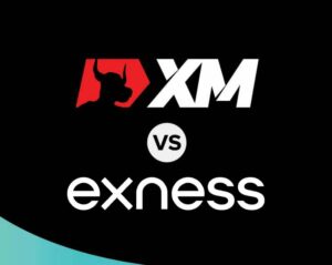 Exness vs XM Broker