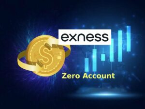 Zero Account Exness