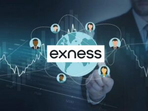 Countries Where Exness Operates