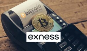 Trading Bitcoin on Exness