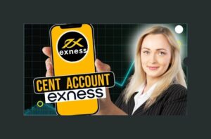 Exness Cent Account