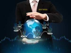 Who is the Exness Forex Expert?