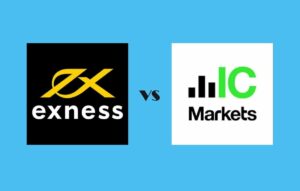 IC Markets vs Exness