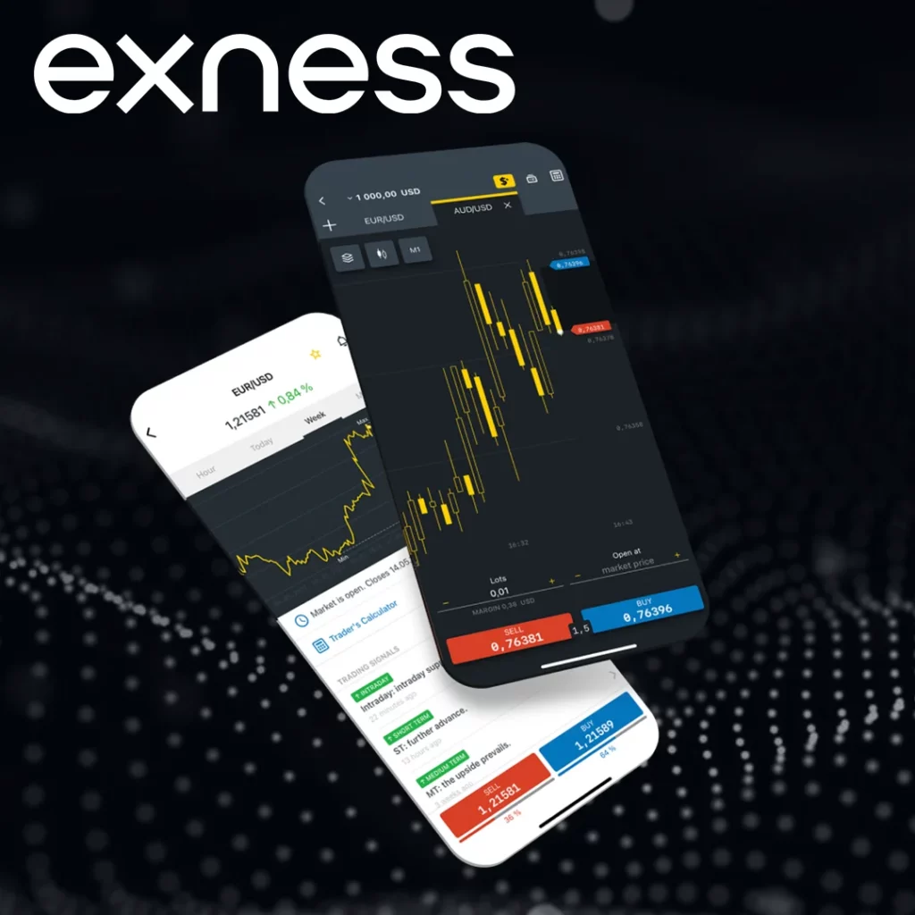 How to Take Money Out of Exness Using Skrill