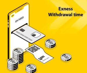 How Long Does Exness Take for Withdrawals?
