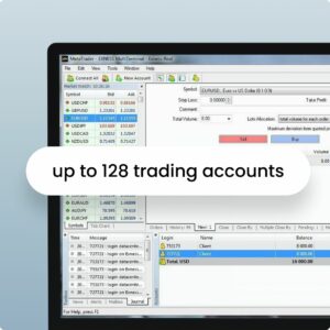 Adding Servers in Exness MetaTrader