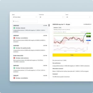 Making the Most of Exness Trading Signals