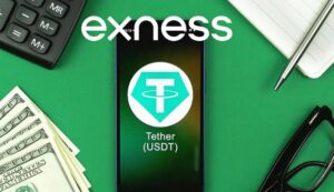Using Tether (USDT) with Exness: Complete Guide for Deposits and Withdrawals