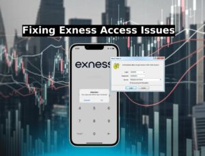 Fixing Exness Access Issues in Vietnam