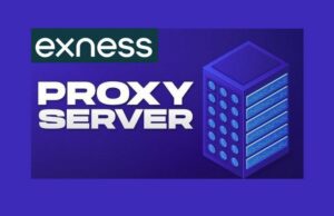 Proxy Servers on Exness