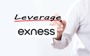 Exness Leverage