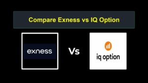 Exness vs. IQ Option: Which Broker Suits You Best?