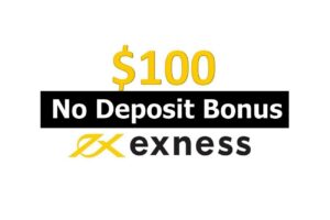 Does Exness Give Away Free Trading Money Without Deposits?