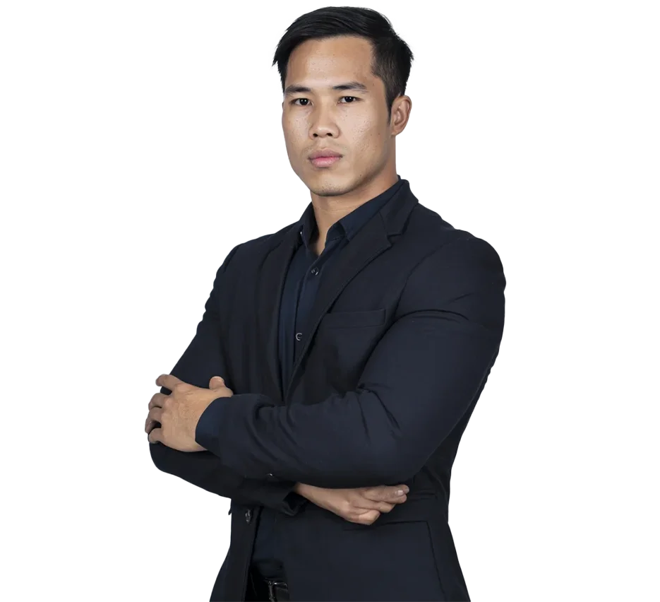 Nguyen Minh Duc