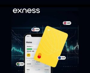 Using Debit Cards for Your Exness Account