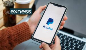 Can You Use PayPal on Exness?