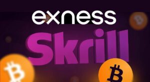 Using Skrill with Exness: Complete Payment Guide