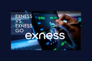 What Is the Difference Between Exness and Exness Go?