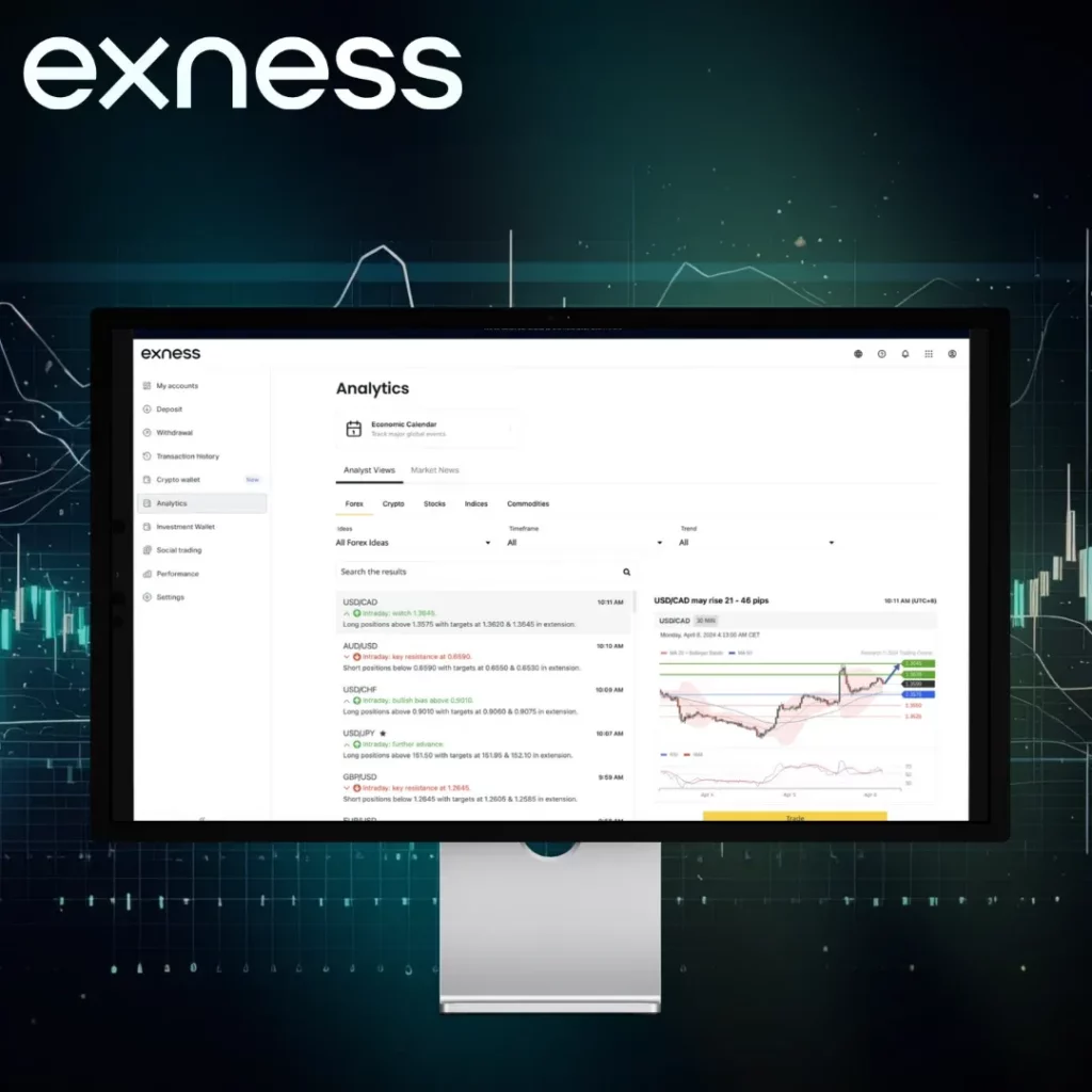 Trading Around News Releases
