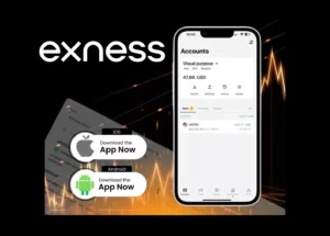 Is the Exness Go App Legal?