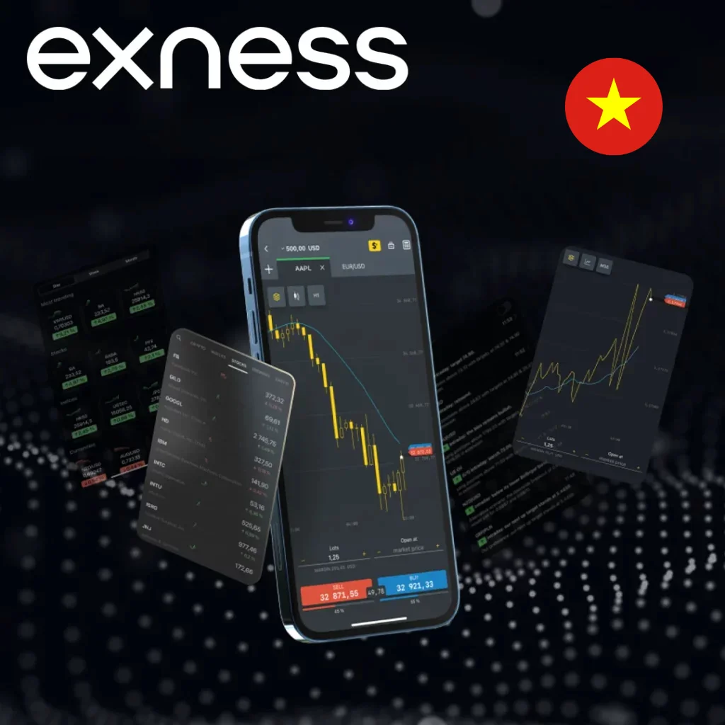 Exness Hỗ trợ Nhà giao dịch Như thế nào