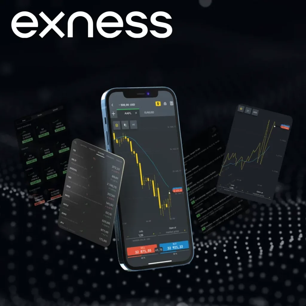 What Exness MT5 Servers Are and Why They Are Needed?