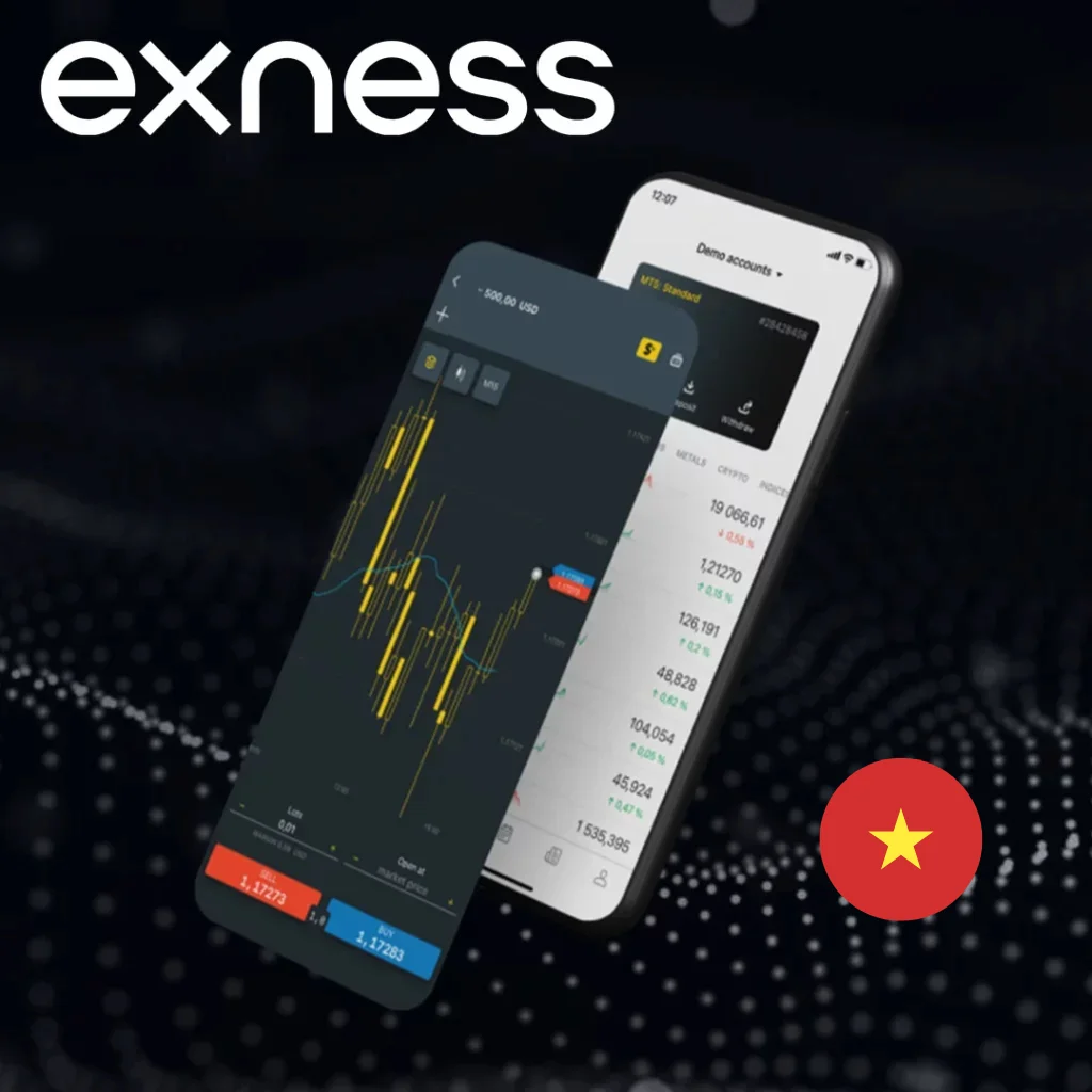 Tổng quan về Exness và OctaFX