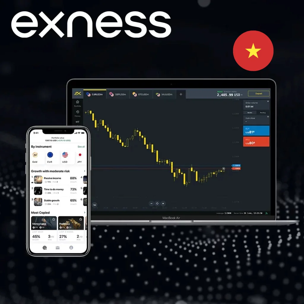 Nạp tiền vào Exness qua Neteller