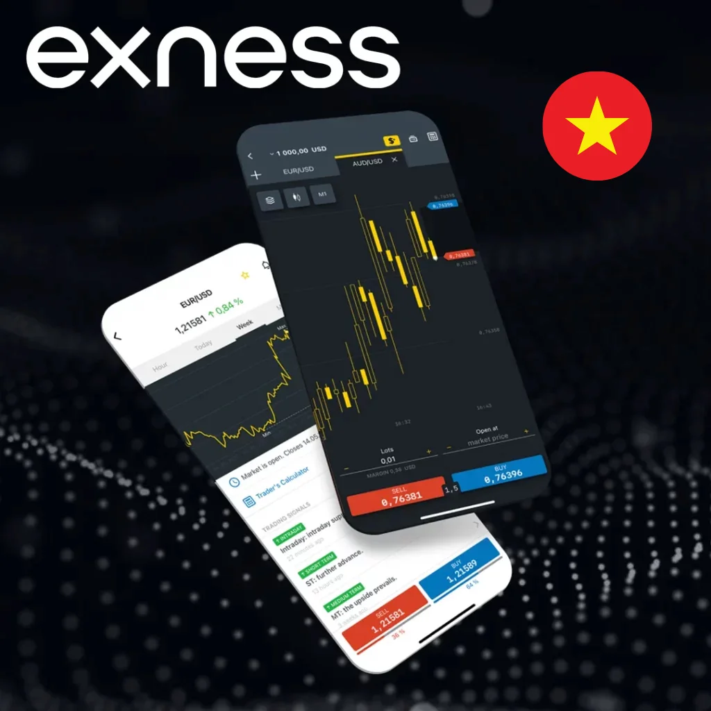 Ai Sở Hữu Exness?