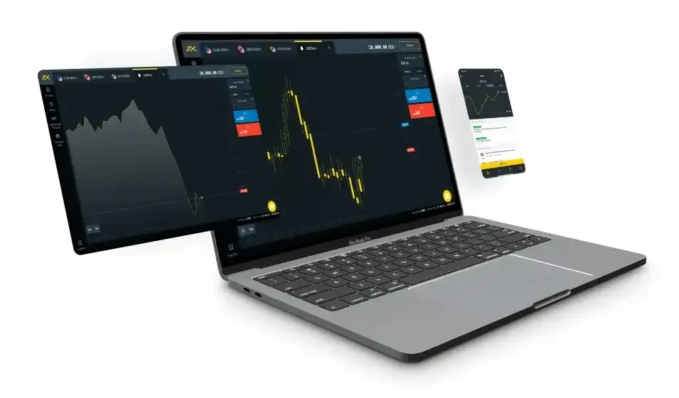 Which Server to Choose for Trading?
