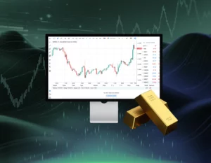 XAUUSD Gold Trading Basics